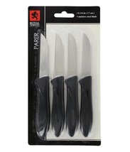 Royal Norfolk Cutlery Paring Knifes   4-ct. Packs - £5.50 GBP