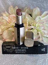 Bobbi Brown Luxe Matte Lipstick -  139 Sunset Rose - Full Size New In Bo... - $26.68