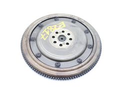 02-14 SUBARU IMPREZA WRX M/T MANUAL TRANSMISSION FLYWHEEL E2817 image 3