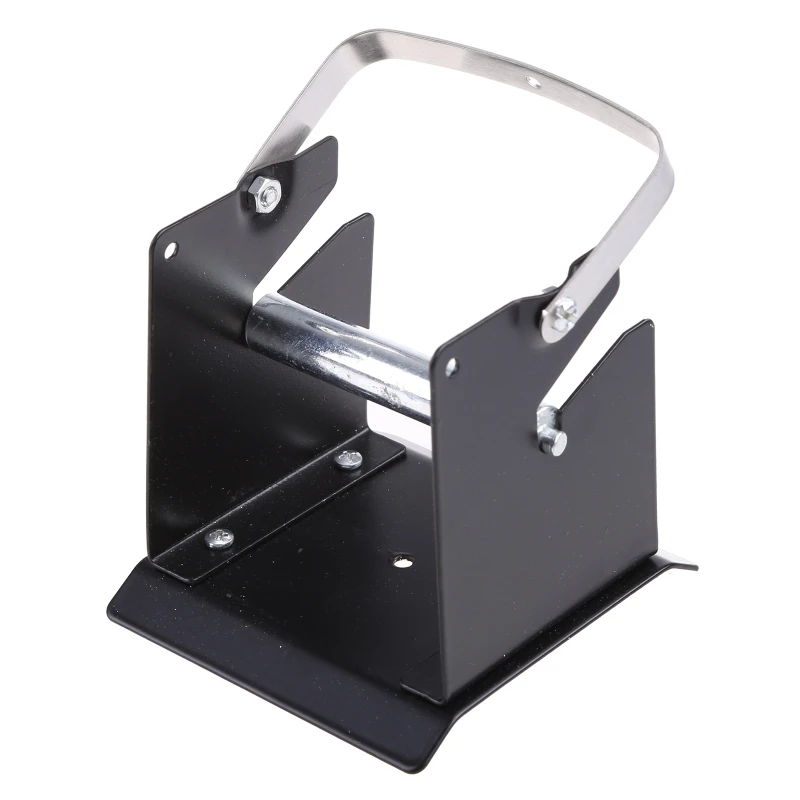 Compact Welding Wire Stand Solder Reel Stand Solder Roll Holder Welding ... - $2,864.53 MXN