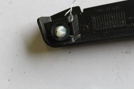 16-17 JAGUAR XE LEFT SIDE COVER TRIM M1501 image 8