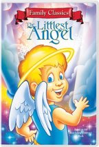 Littlest Angel [DVD] - £13.98 GBP