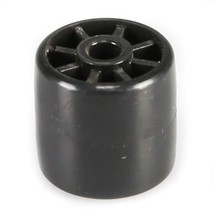 Oem Rear Roller Wheel For Norge NTB2114ARB NTB2114ARW NTB1710ARW NTB1910ARB New - $31.61