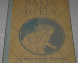 Sally billy1 thumb155 crop