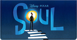 Disney/Pixar Soul Leather Cover | Item #LWIQ - £15.46 GBP