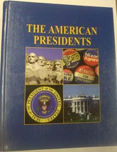 American Presidents (First Edition): - Hardcover, by Salem Press 2000 - £44.92 GBP