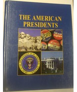 American Presidents (First Edition): - Hardcover, by Salem Press 2000 - £44.08 GBP
