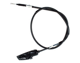 New Parts Unlimited Clutch Cable For The 1978-1981 Yamaha SR 500 SR500 500cc - $14.95