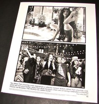 1996 Milos Forman Movie People Vs. Larry Flynt Press Photo Courtney Love 6 - £7.68 GBP