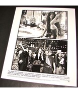 1996 Milos Forman Movie PEOPLE VS. LARRY FLYNT Press Photo COURTNEY LOVE 6 - $13.60 CAD