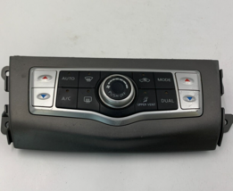 2010-2014 Nissan Murano AC Heater Climate Control Temperature Unit OEM B... - $44.99