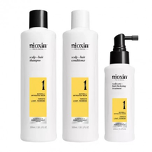 Nioxin System 1 Kit image 2