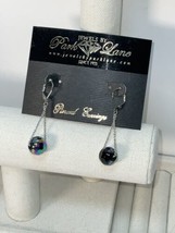 New Jewels by Park Lane Dangle Earrings - £11.95 GBP