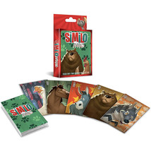 Similo Animals Board Game - £24.03 GBP