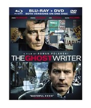 The Ghost Writer [Blu-ray] - £5.56 GBP