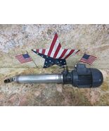 BRINKMANN PUMPEN COOLANT PUMP TC160/470-BR3XZ+532 - €515,41 EUR