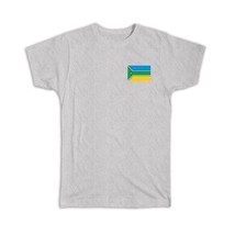 Amapa : Gift T-Shirt Brazil Flag Country State Brasil Estado - £14.46 GBP+