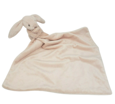 Jellycat Baby Pink Bunny Rabbit Security Blanket Stuffed Animal Toy Plush Lovey - £44.33 GBP