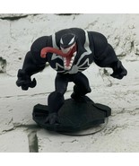 Disney Infinity 2.0 Venom Figure Character Spiderman Comics Game Piece - £7.88 GBP