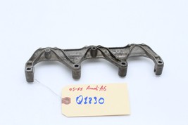 05-11 AUDI A6 3.2L AIR DISTRIBUTION HOUSING MOUNT BRACKET Q1230 - $70.39