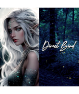Ancient Arctic Elf, Living Entity, Direct Bind - €35,90 EUR