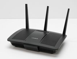 Linksys EA7200 Max-Stream Dual-Band AC1750 Wi-Fi 5 Router image 2