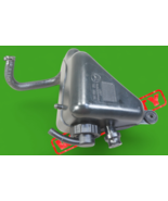 03-2008 Mercedes R230 SL500 SL65 Hydraulic Oil Fluid Reservoir Tank Bott... - $65.00