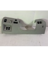 2010 2011 2012 2013 LEXUS IS250 IS350 DRIVER LOWER KNEE PANEL AWD GREY OEM - €51,33 EUR
