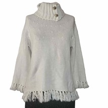 Kate Spade Merino Wool Sweater Size Large  - $74.25