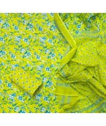 Pure Cotton Print Suits- Cotton Suits-Unstitched Suit Set For Women and ... - $1,123.29 MXN