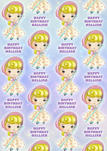 BO PEEP TOY STORY Personalised Gift Wrap - Disney Toy Story Wrapping Paper - $5.42
