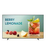 Samsung BE65FX-H 65IN CRYSTAL UHD DISPLAY 300 NIT 16/7 - 878725 - $1,177.68 CAD