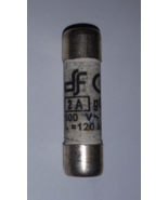 2A Catridge Fuse 420002 - $28.02 MXN
