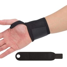 1Pcs Carpal Tunnel Adjustable Wrist Support ce Wrist Compression Wrap with Pain  - £82.15 GBP