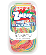 Galil - Zweet Sour Silly Spagetti Rainbow 285g - £5.17 GBP