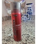 Joice Ice Amplifier Volumizing Mousse 8.8 OZ - $1,031.88 MXN
