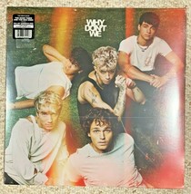 Why Don&#39;t We The Good Times and The Bad Ones LTD ED Orange Crush Vinyl LP  - £47.43 GBP