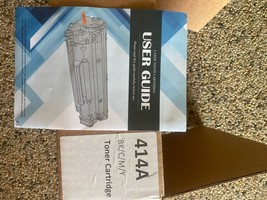 W2020A W2020X Toner for HP 414A 414X Laserjet MFP M480f M454 M454dw M479... - $109.39