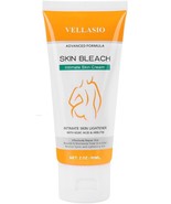 Skin Bleaching Cream for Intimate Area Whitening Cream with Kojic Acid - $15.83