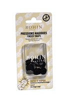 BOHIN Black Magic Metal Finger Snaps 71793 - $14.95