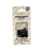 BOHIN Black Magic Metal Finger Snaps 71793 - $281.24 MXN