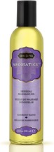 KAMA SUTRA Harmony Aromatics Massage Oil  8oz/236ml - Rich Blend of Natural Ess - £20.77 GBP