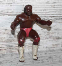 The Junkyard Dog THUMB WRESTLERS Vintage WWF Toy wrestling superstars figure wwe - £5.91 GBP