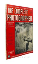 Willard D. Morgan, Editor The Complete Photographer. Issue 9, Volume 2 1st Edit - $48.88