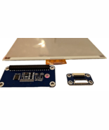 Waveshare 2.3&quot; Universal E-Paper Display Driver Hat for Raspberry Pi Jet... - $44.10