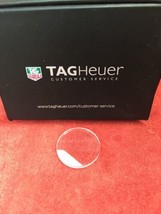 Sapphire Crystal Upgrade For 980.006 844 Tag Heuer 1000 Professional Diver - £39.22 GBP