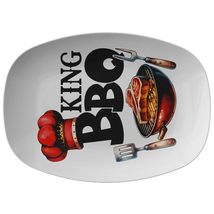 BBQ King BBQ Platter - $61.71