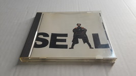 SEAL- SEAL  CD - $5.99