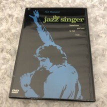 The Jazz Singer (Dvd, 1999)SEALED - £17.53 GBP