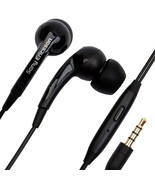 Genuine  Headset Kit Original SONY MH650 In-Ear 3.5 White - $11.77